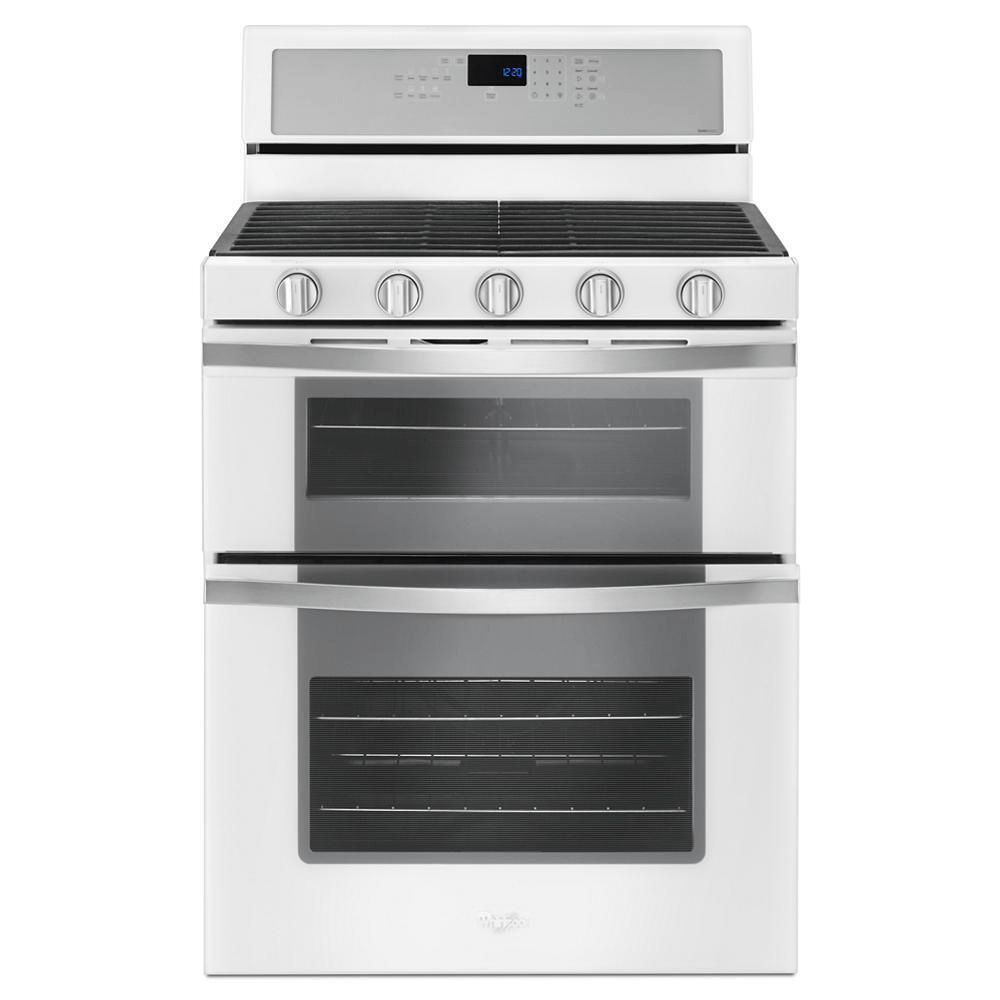 Whirlpool WGG745S0FH