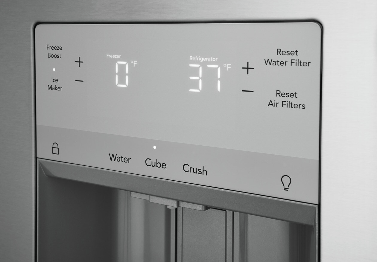 Frigidaire FRFC2323AS