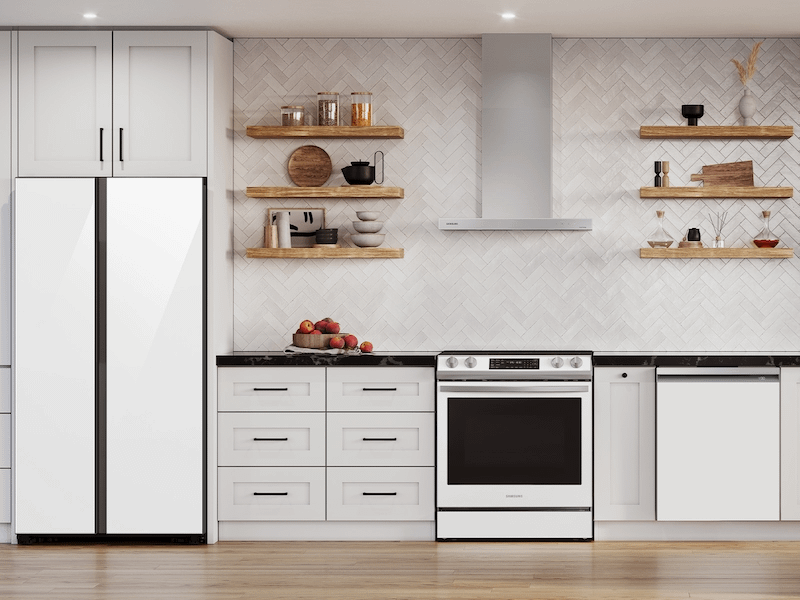 Samsung NK30CB600WCG