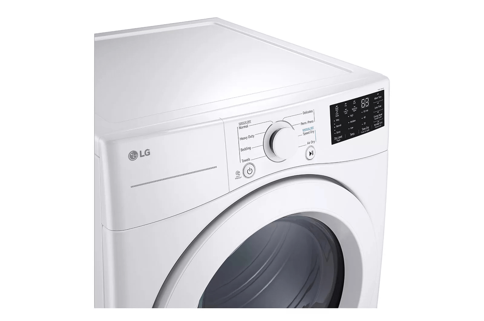 LG DLG3471W