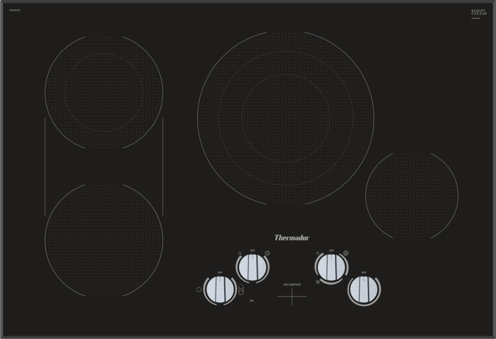 Thermador CEM305TB