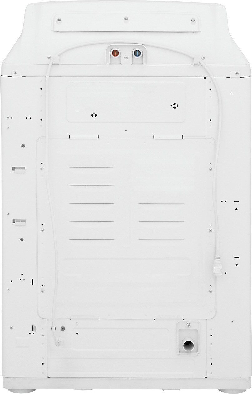 Frigidaire FFTW4120SW