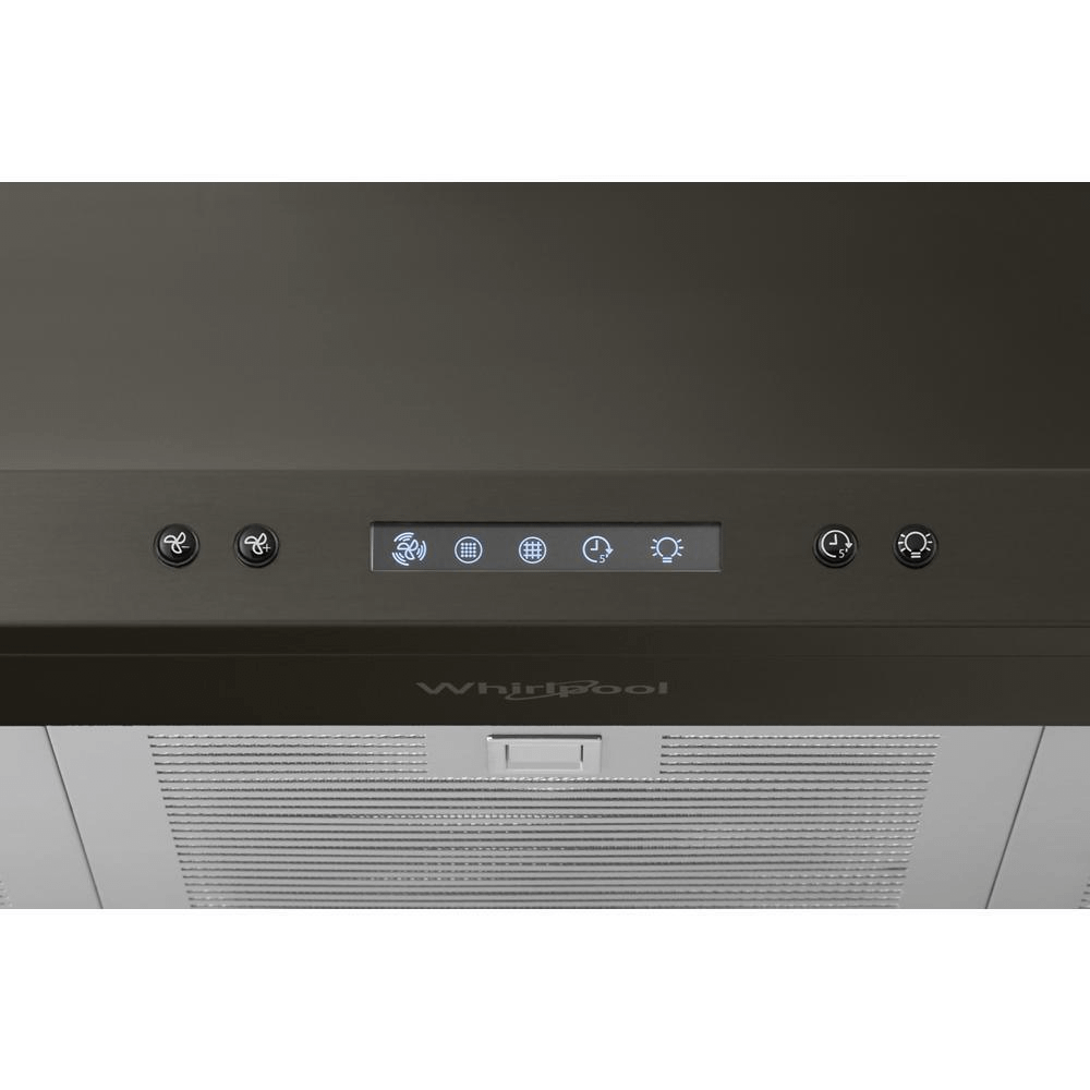 Whirlpool WVW93UC6LV