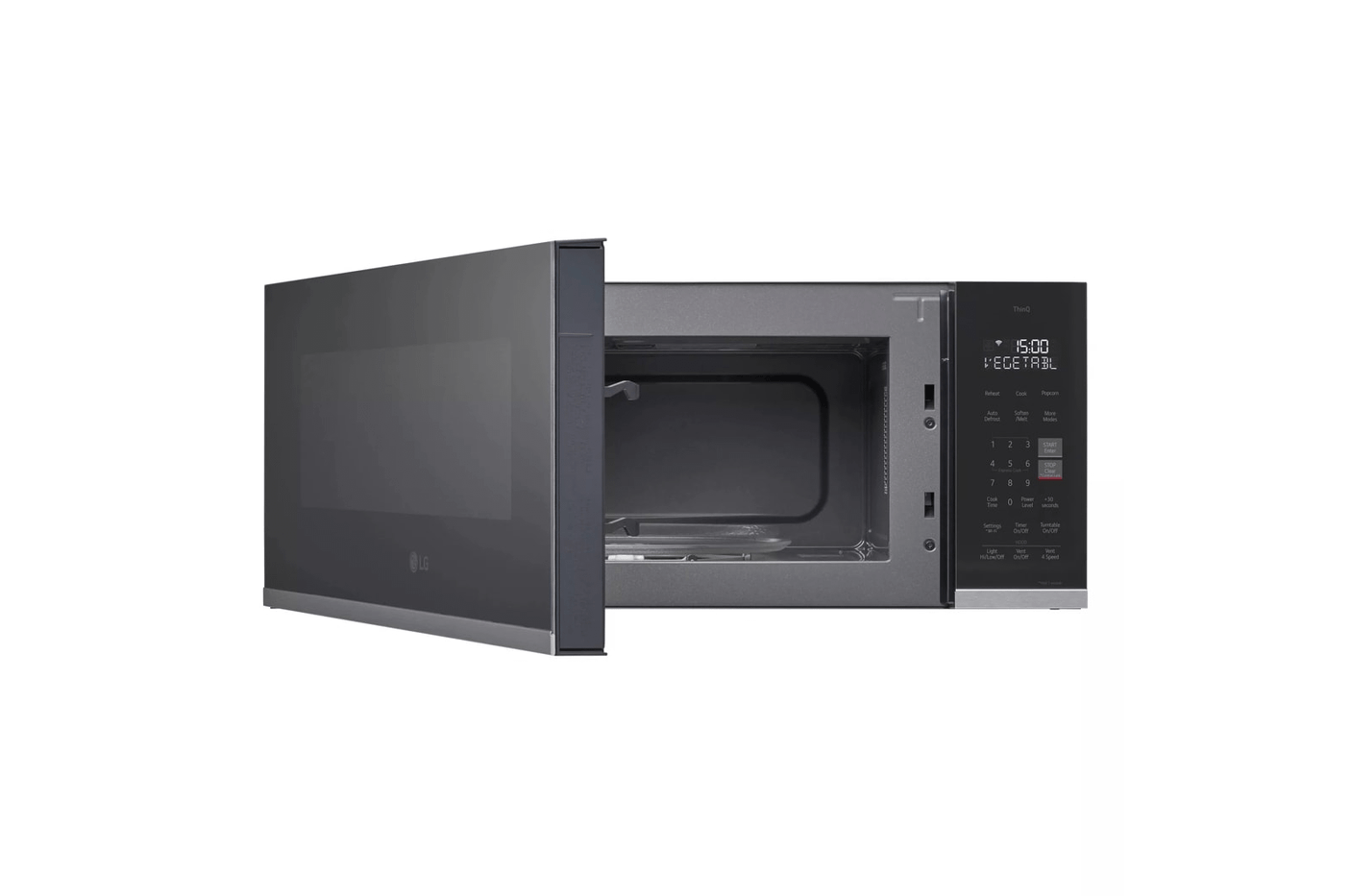 LG MVEF1323F