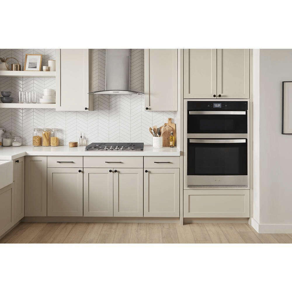 Whirlpool WOEC7030PZ