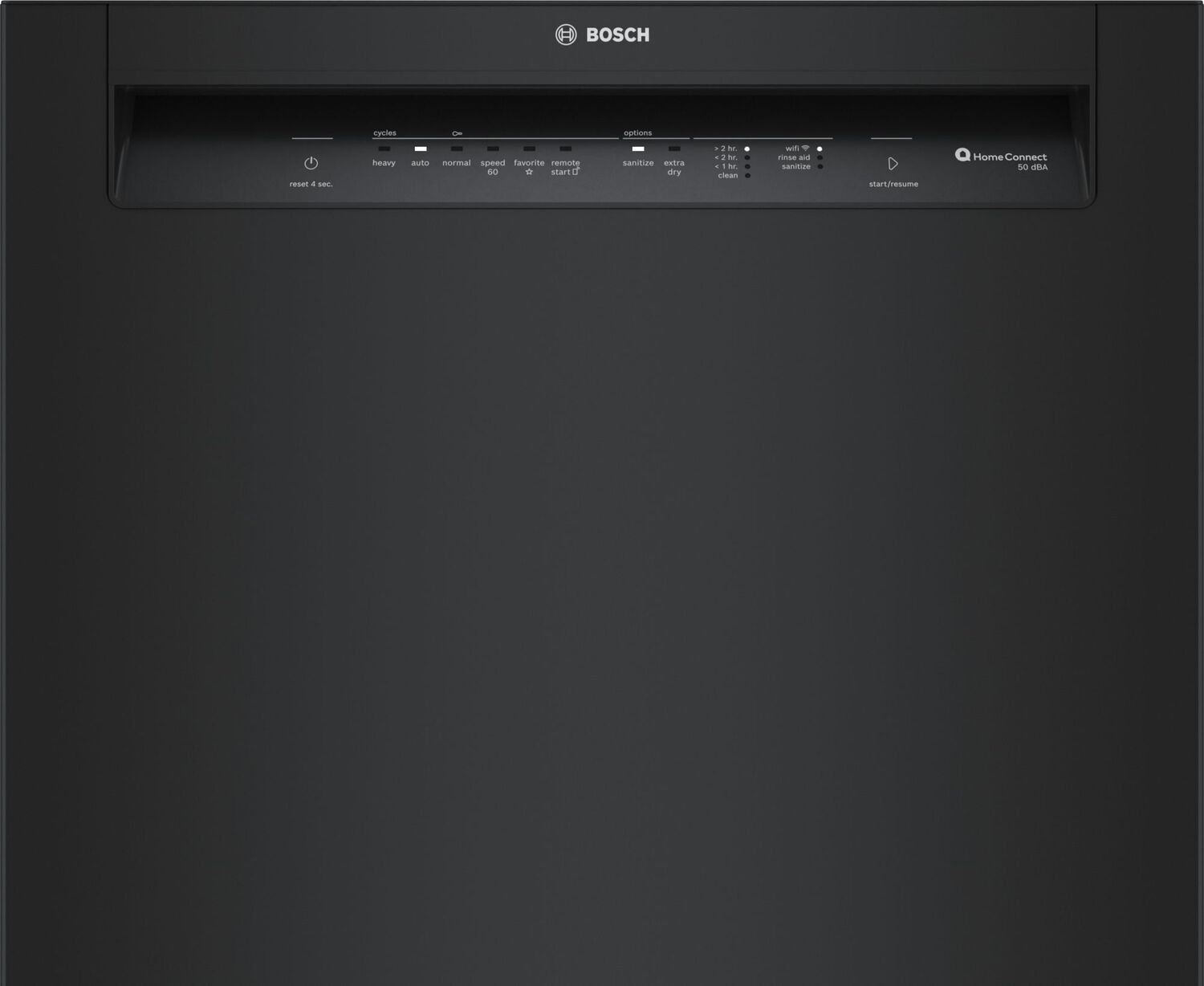 Bosch SHE3AEM6N