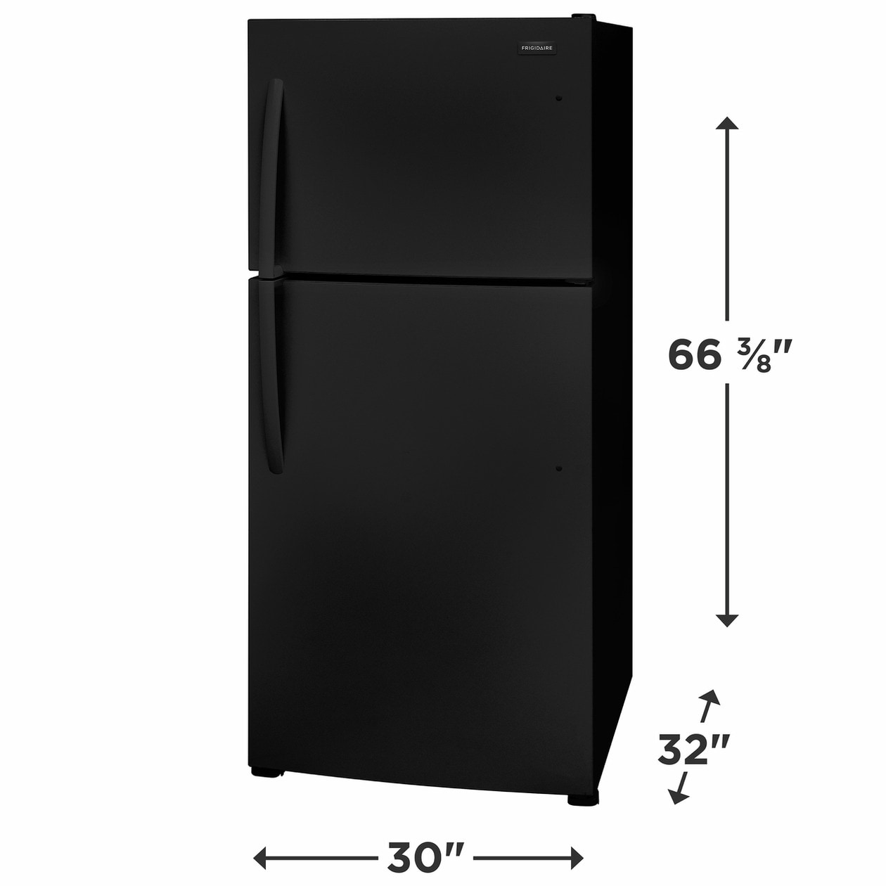 Frigidaire FFHT2022AB