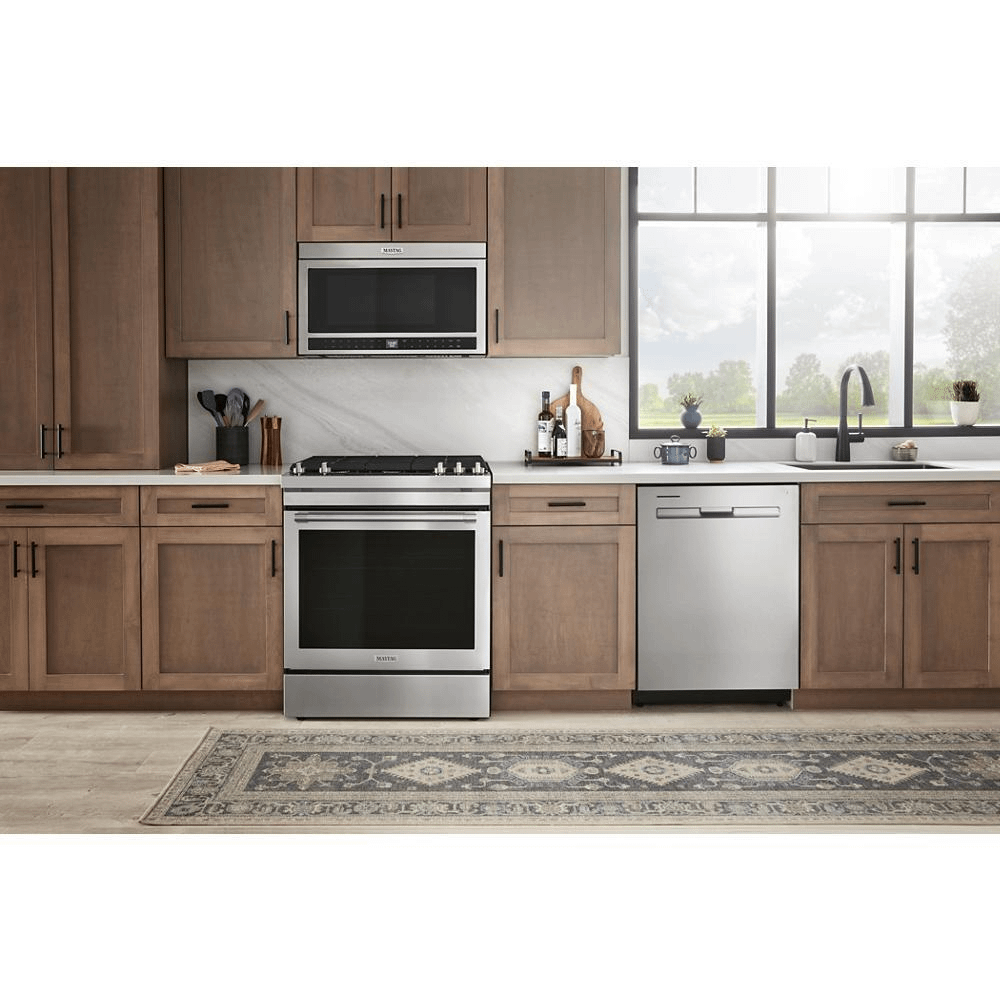 Maytag MMMF8030PZ