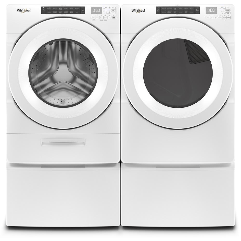 Whirlpool WED560LHW