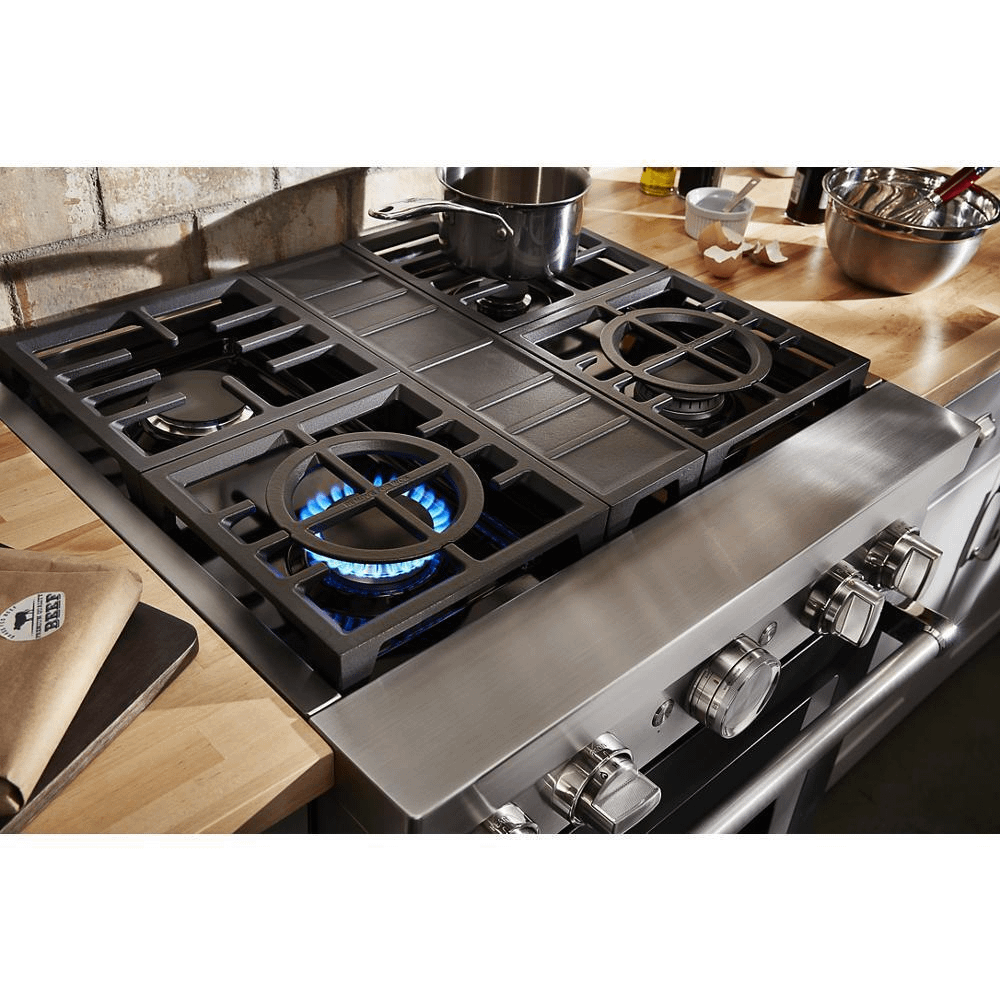 KitchenAid KFDC500JBK