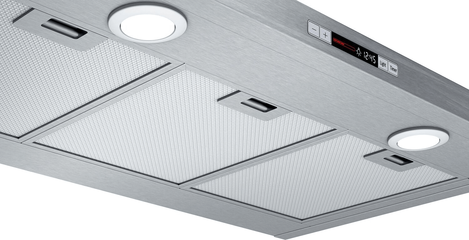 Bosch HCP36E52UC