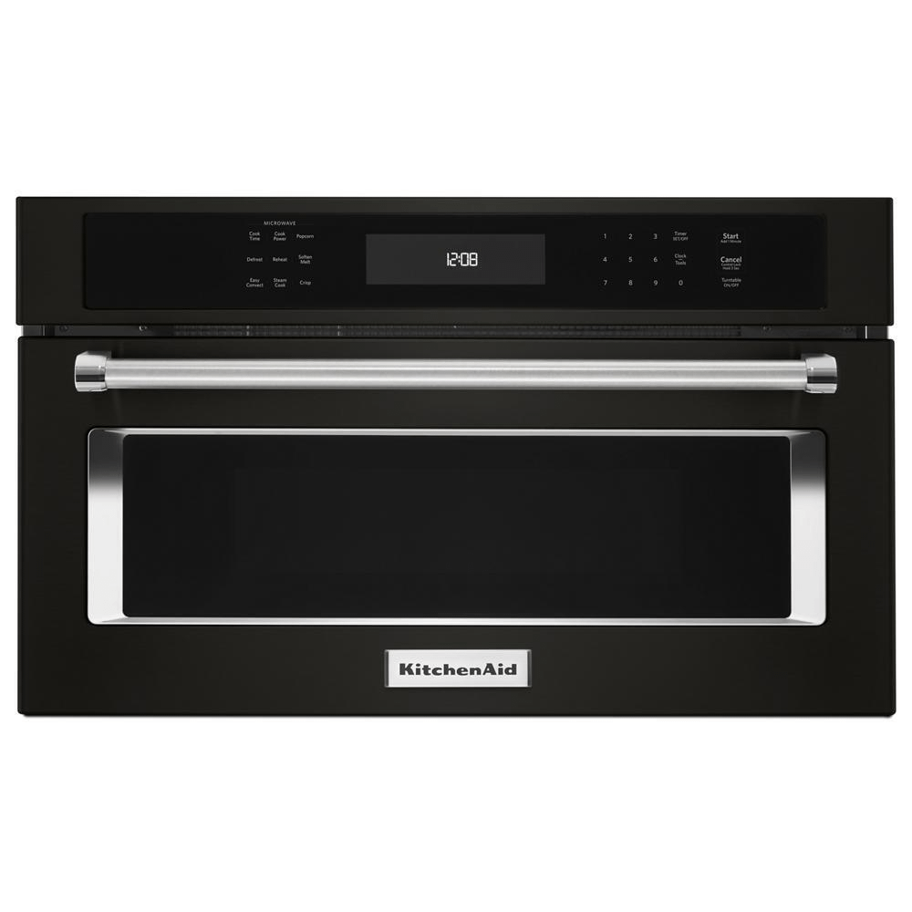 KitchenAid KMBP107EBS