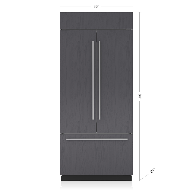 Sub-Zero CL3650UFDO