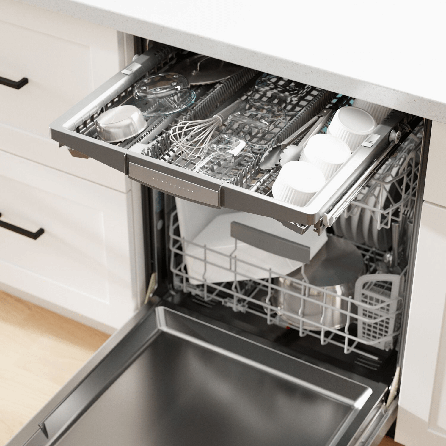 Bosch SHX78CM5N