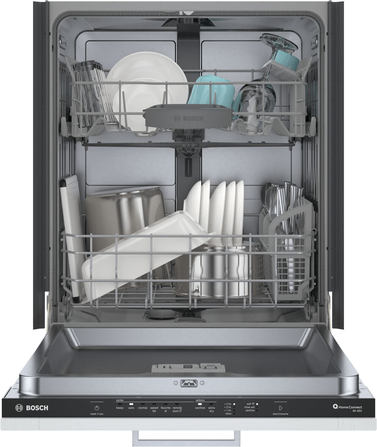 Bosch SHV4AEB3N