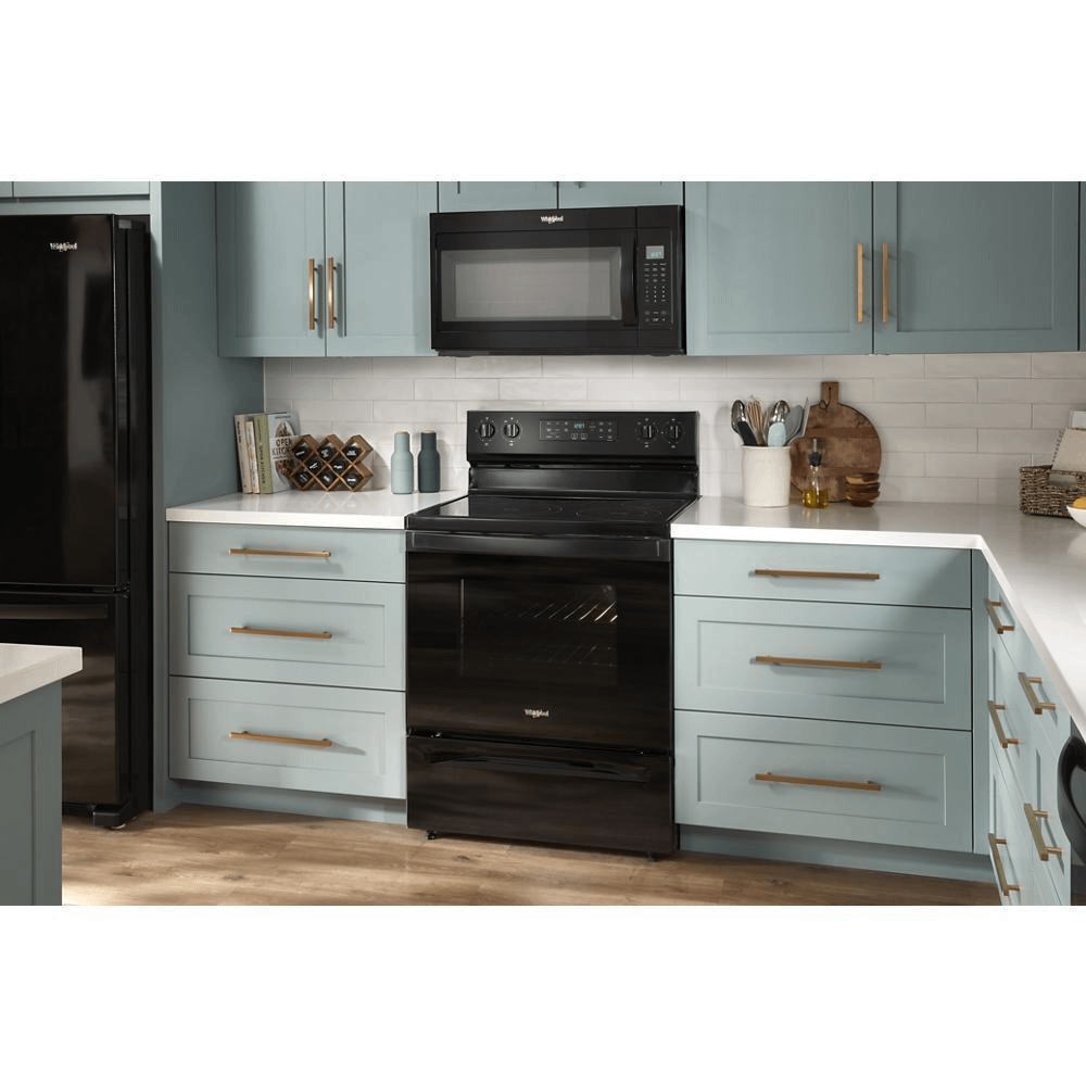 Whirlpool WFE550S0LB