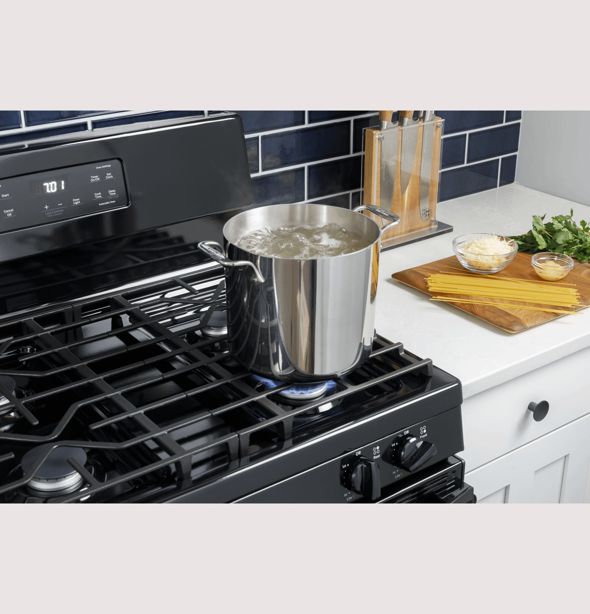 GE JGBS61RPSS