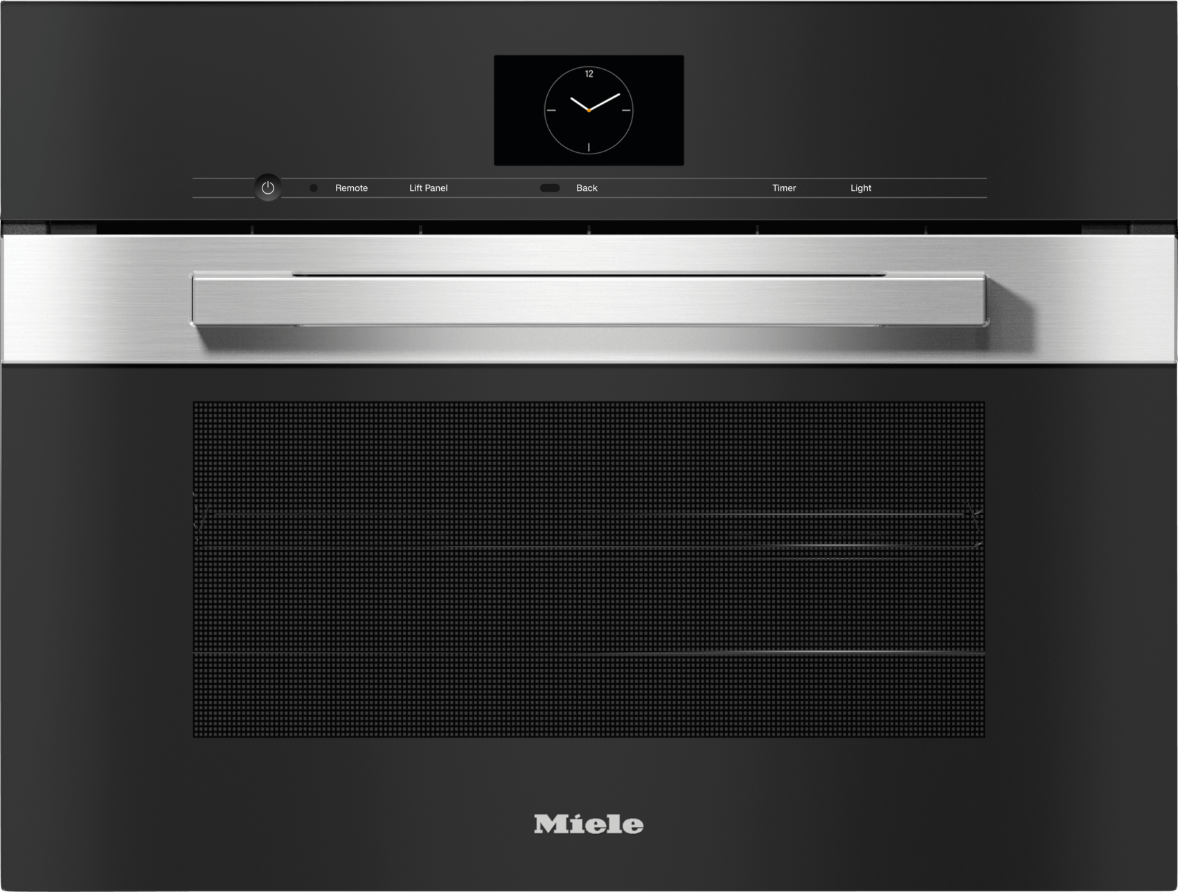 Miele DGC7640AM