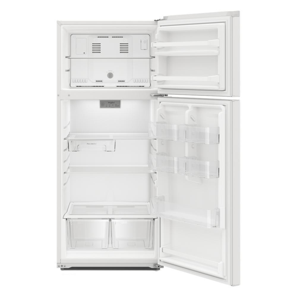 Whirlpool WRTX5028PW