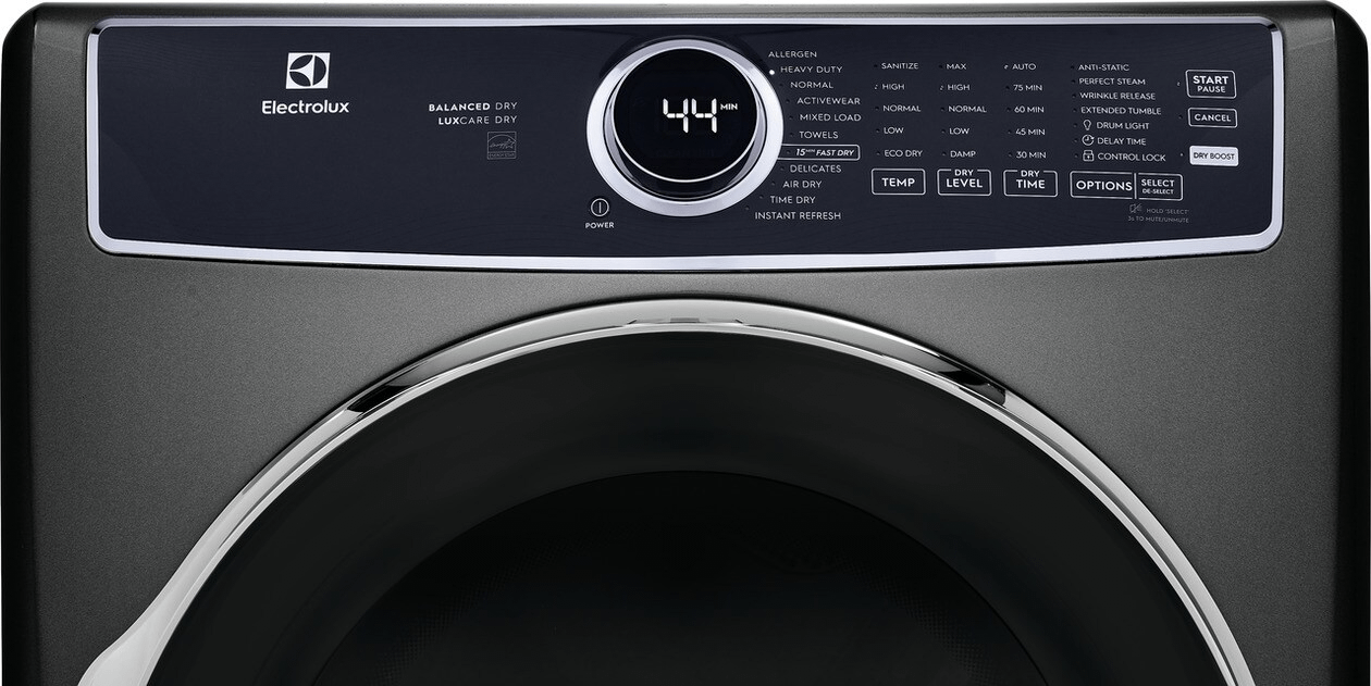 Electrolux ELFE7637AT