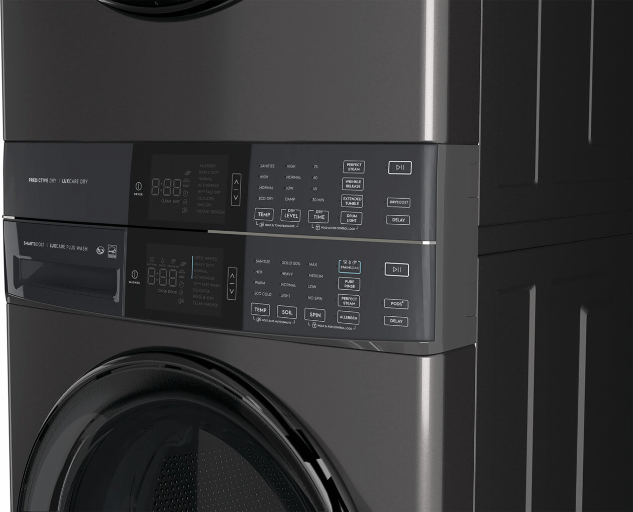 Electrolux ELTE7600AT