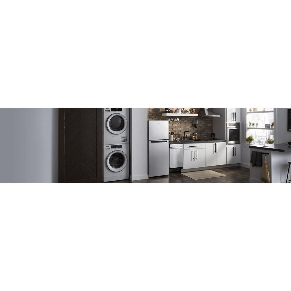 Whirlpool WCE55US4HB