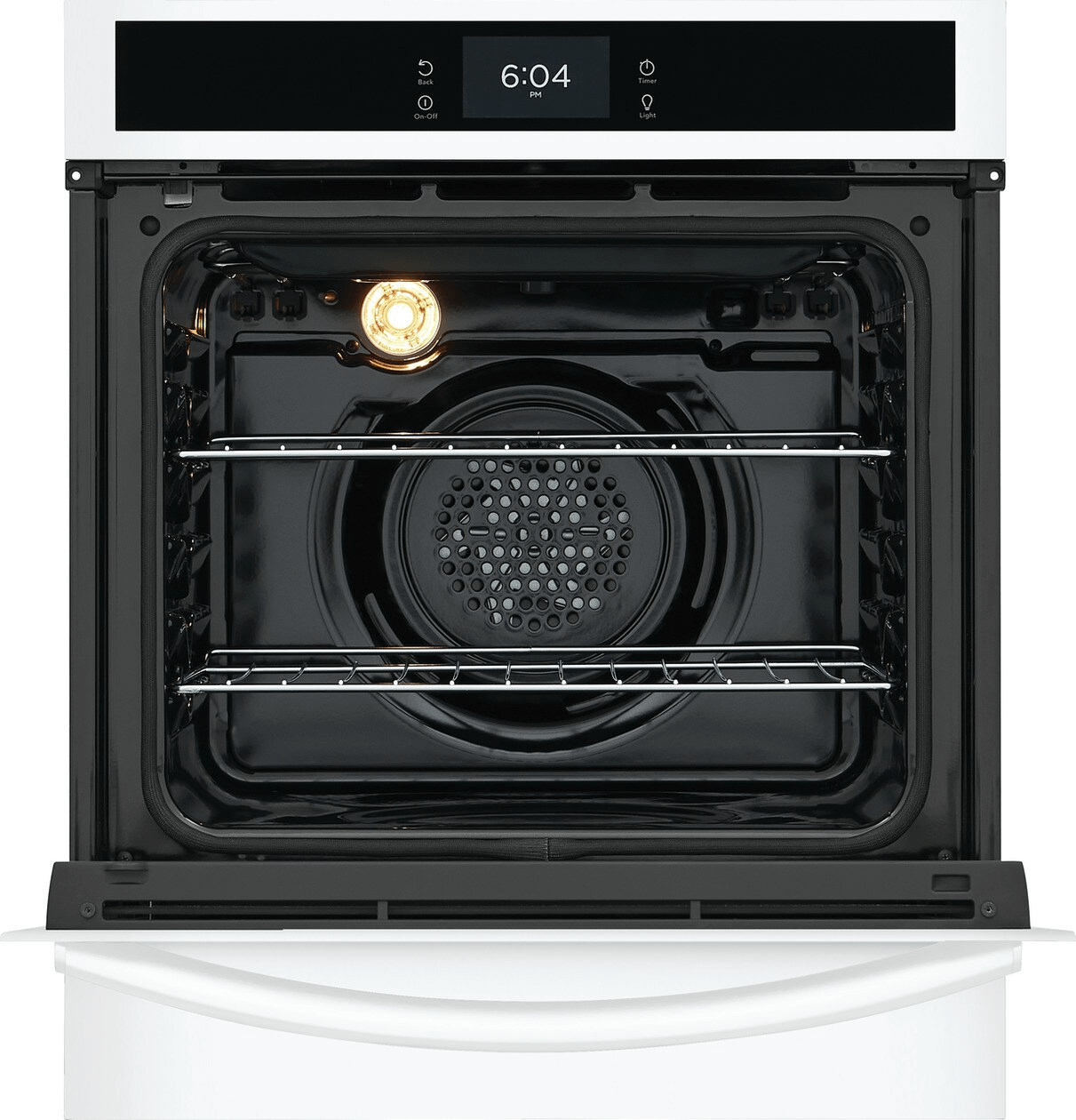 Frigidaire GCWS2438AW