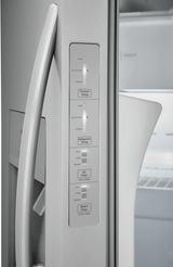 Frigidaire FRSS2623AS