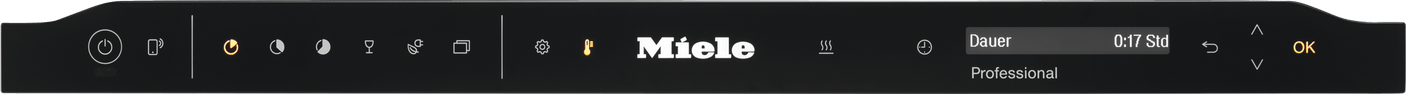 Miele PFD104SCVIXXL208240V