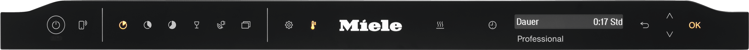 Miele PFD104SCVIXXL208240V