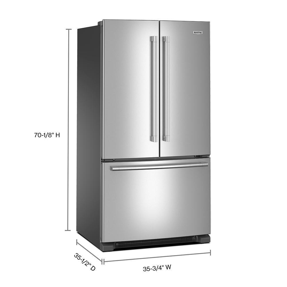 Maytag MRFF4236RZ