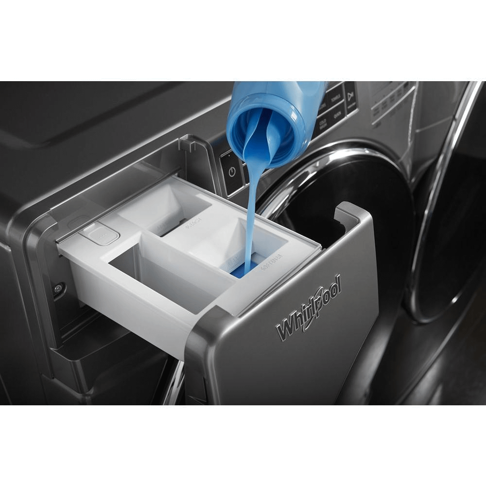 Whirlpool WFW8620HC