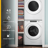 Whirlpool WFW560CHW