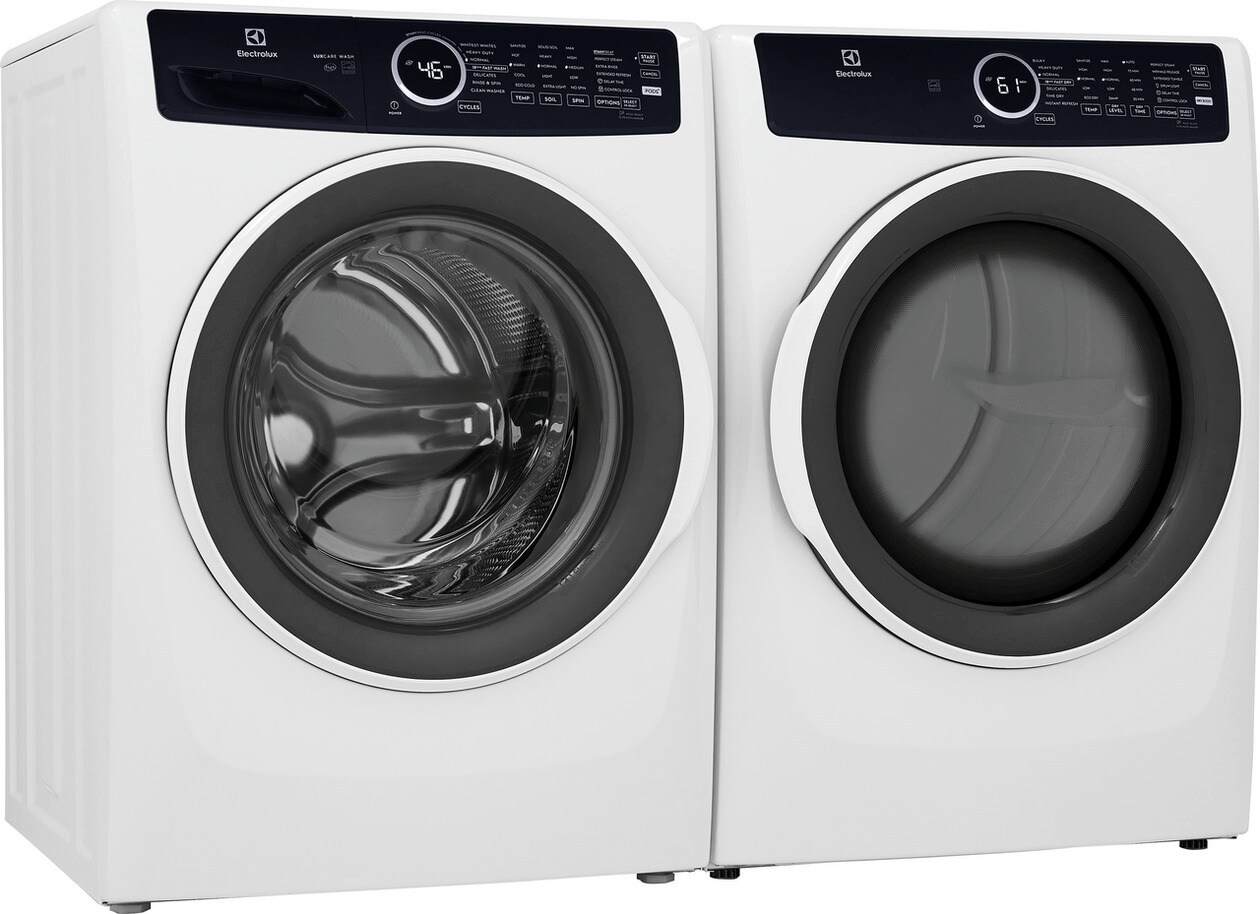 Electrolux ELFG7437AW