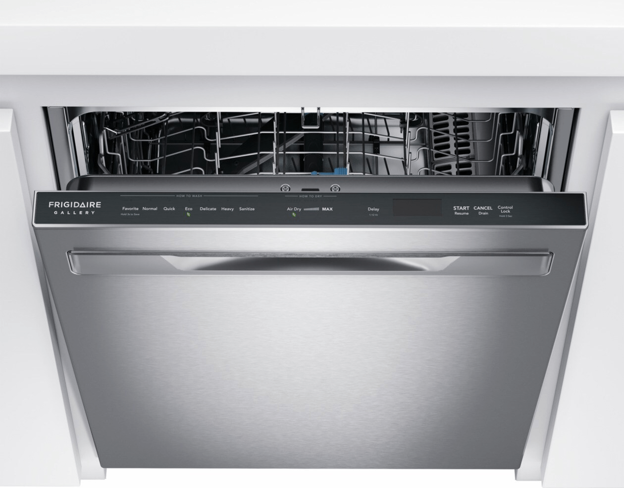 Frigidaire GDSP4715AF