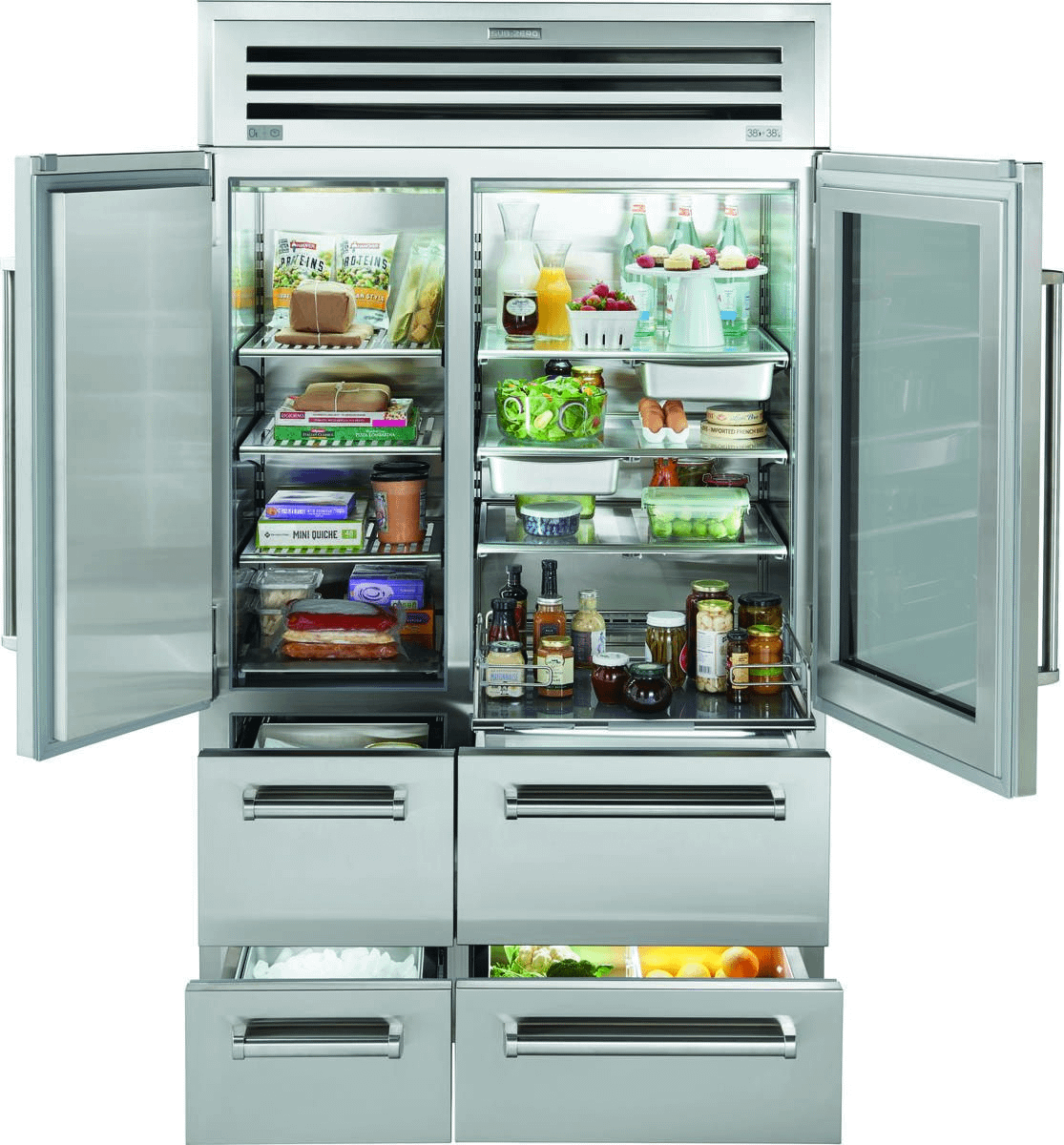 Sub-Zero PRO4850A