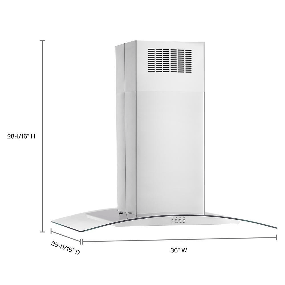Whirlpool WVI51UC6LS