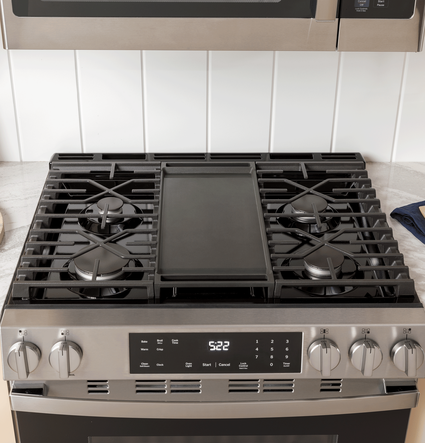 GE GGF600AVSS