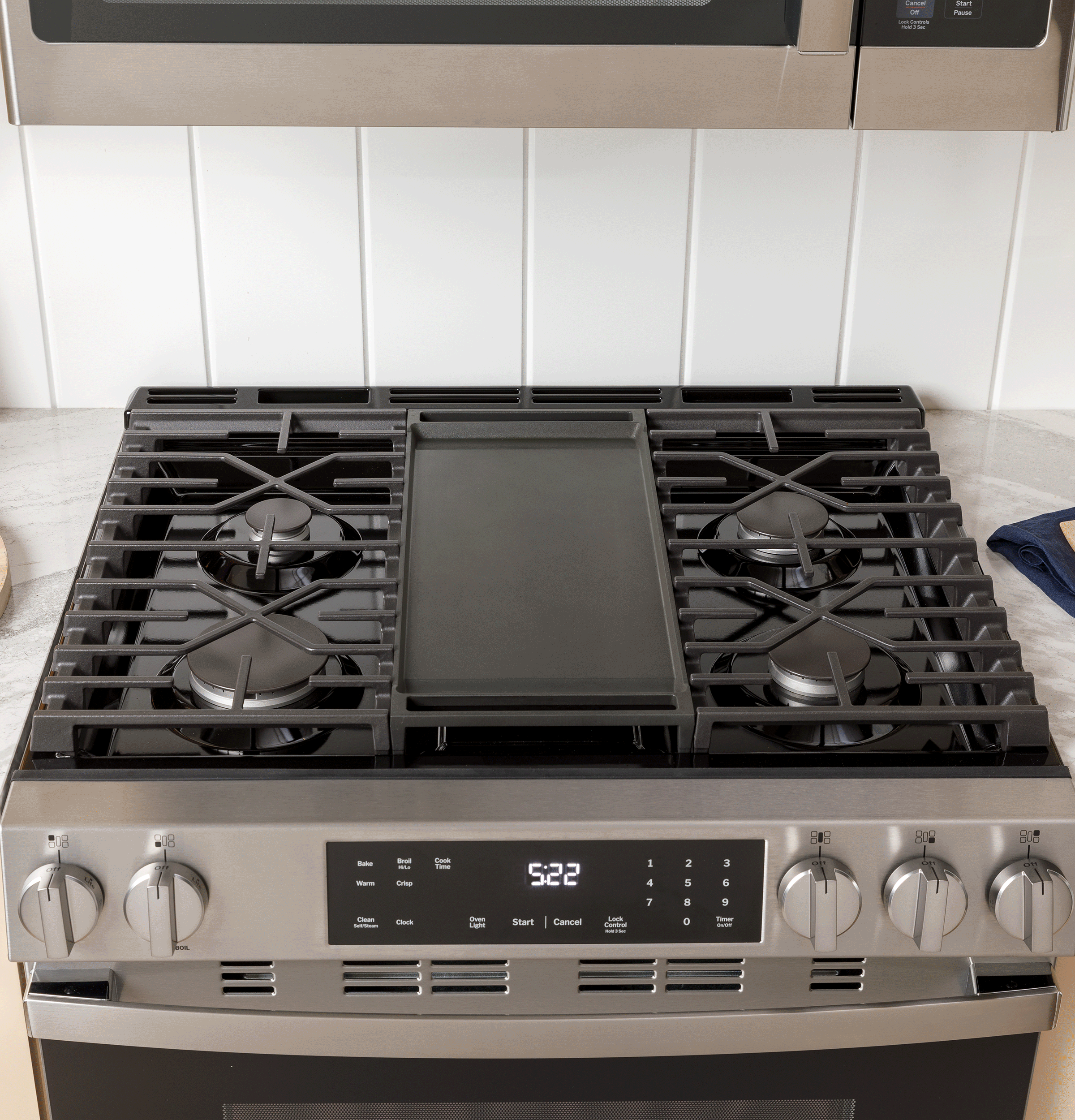 GE GGF500PVSS