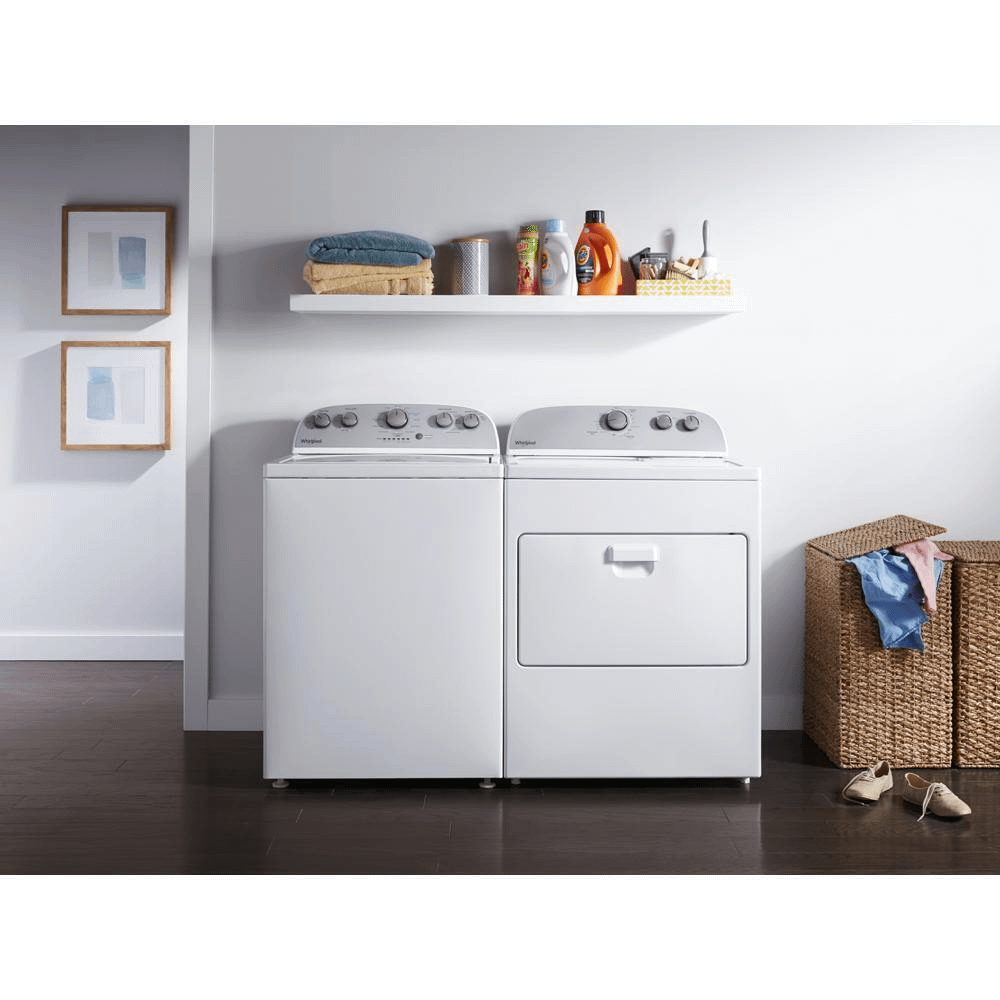 Whirlpool WGD4950HW