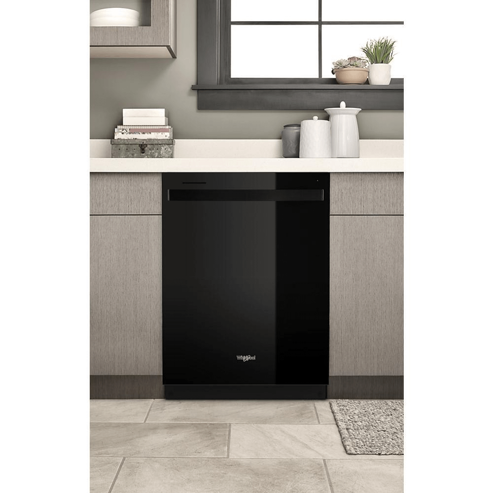 Whirlpool WDT750SAKB