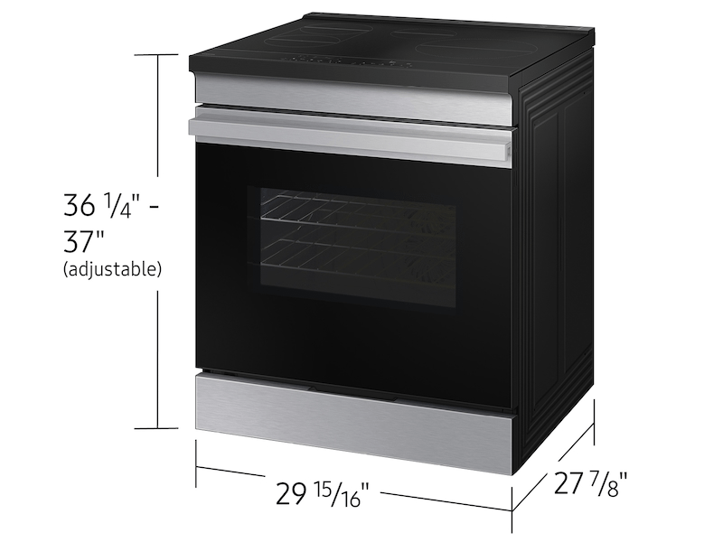 Samsung NSI6DG9100SR