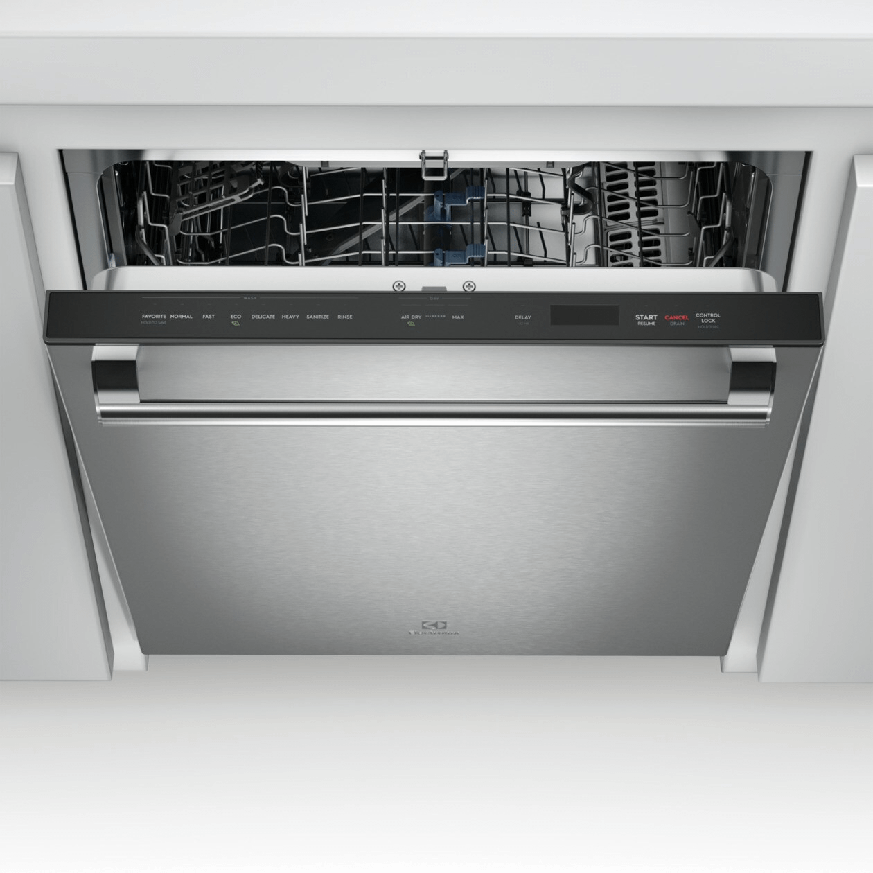 Electrolux EDSH4944BS