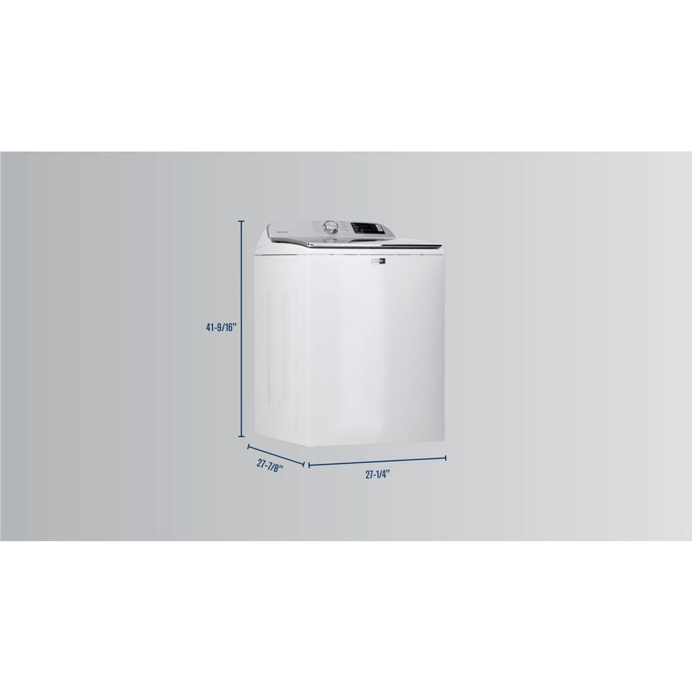 Maytag MVW6230RHW