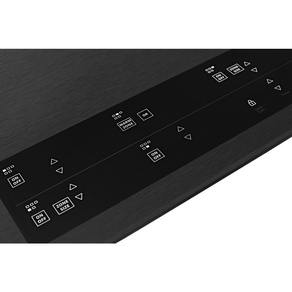 Whirlpool WCE97US0KB