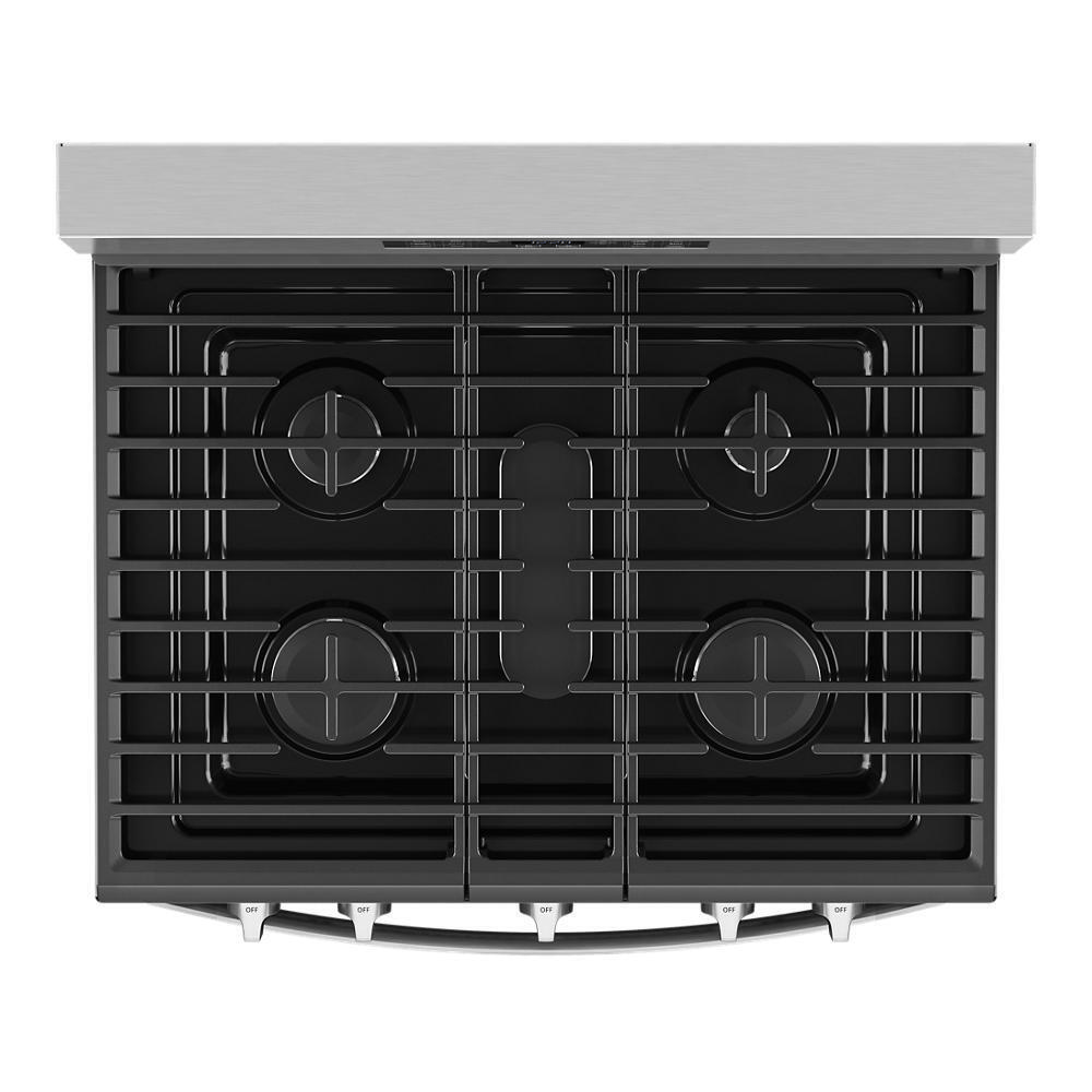 Whirlpool WFG550S0LZ