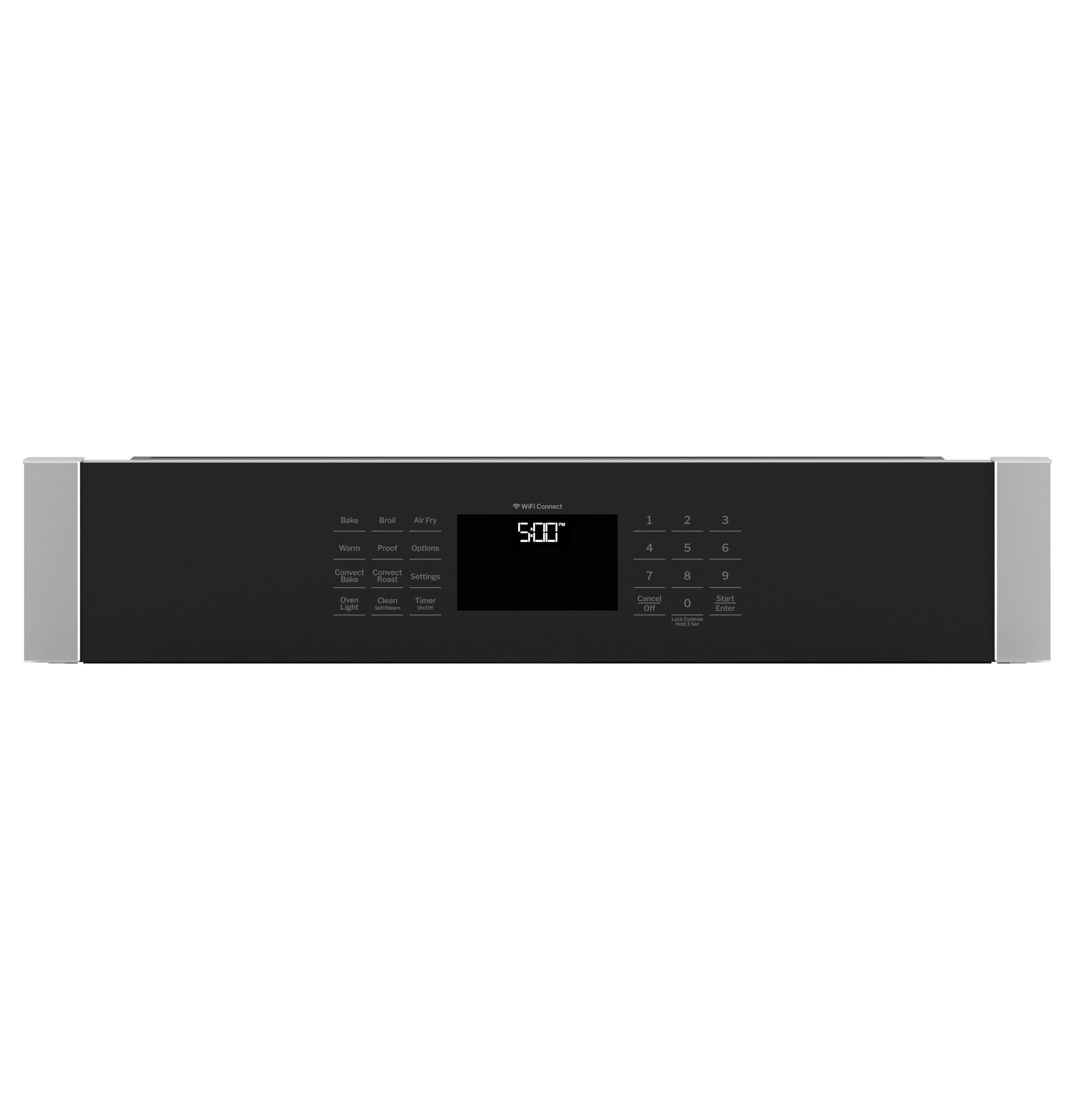 GE JKD5000SVSS