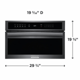 Frigidaire GMBD3068AD