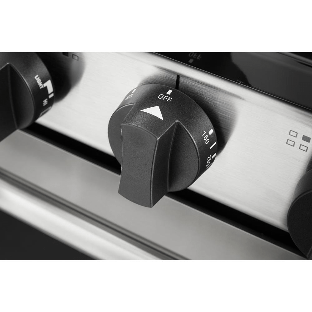 Whirlpool WFG500M4HS