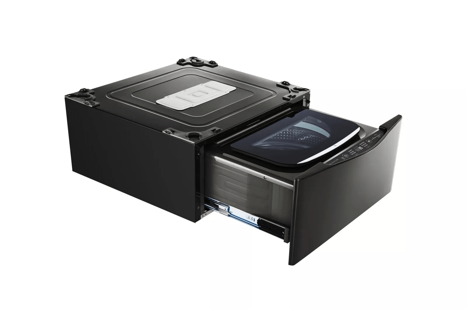LG WD205CK